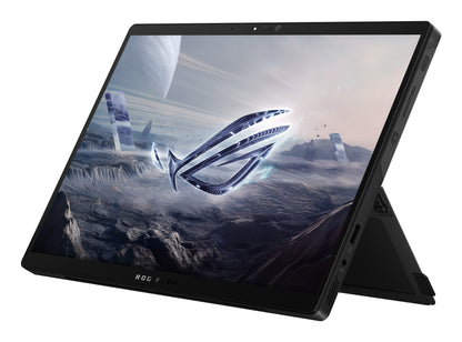 ASUS ROG Flow Z13 GZ302EA-RU074W AMD Ryzen AI Max+ 395 Bärbar dator 34 cm (13.4") Pekskärm WQXGA 32 GB LPDDR5x-SDRAM 1 TB SSD Wi-Fi 7 (802.11be) Windows 11 Home tyska Svart