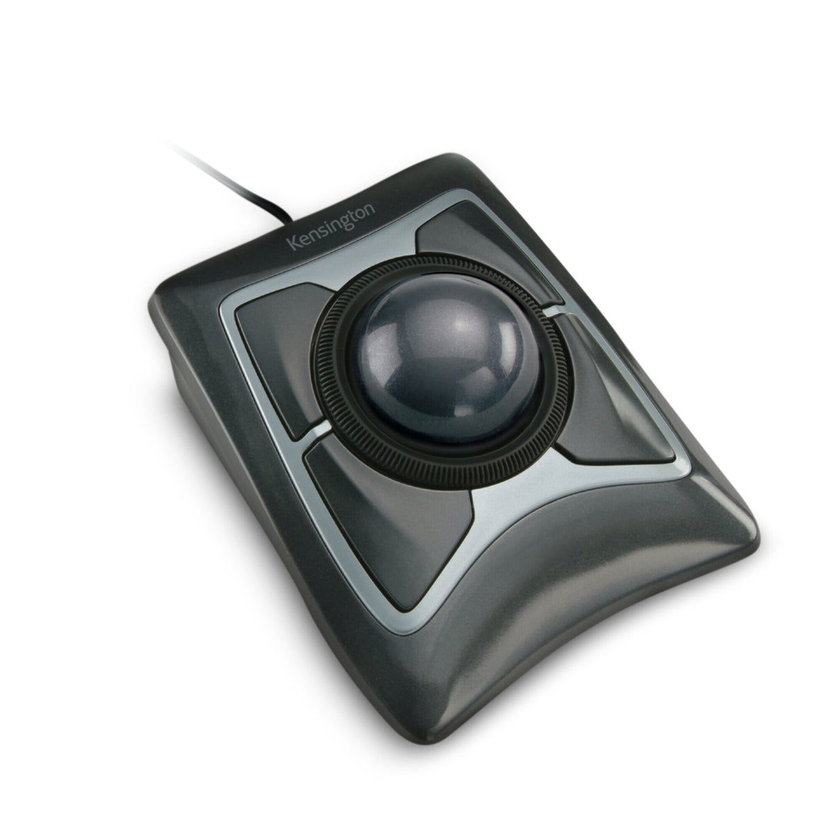 Kensington Expert Mouse kabelansluten styrkula