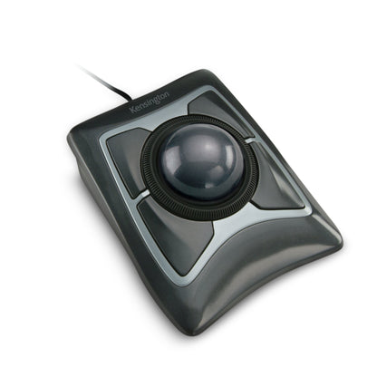 Kensington Expert Mouse kabelansluten styrkula