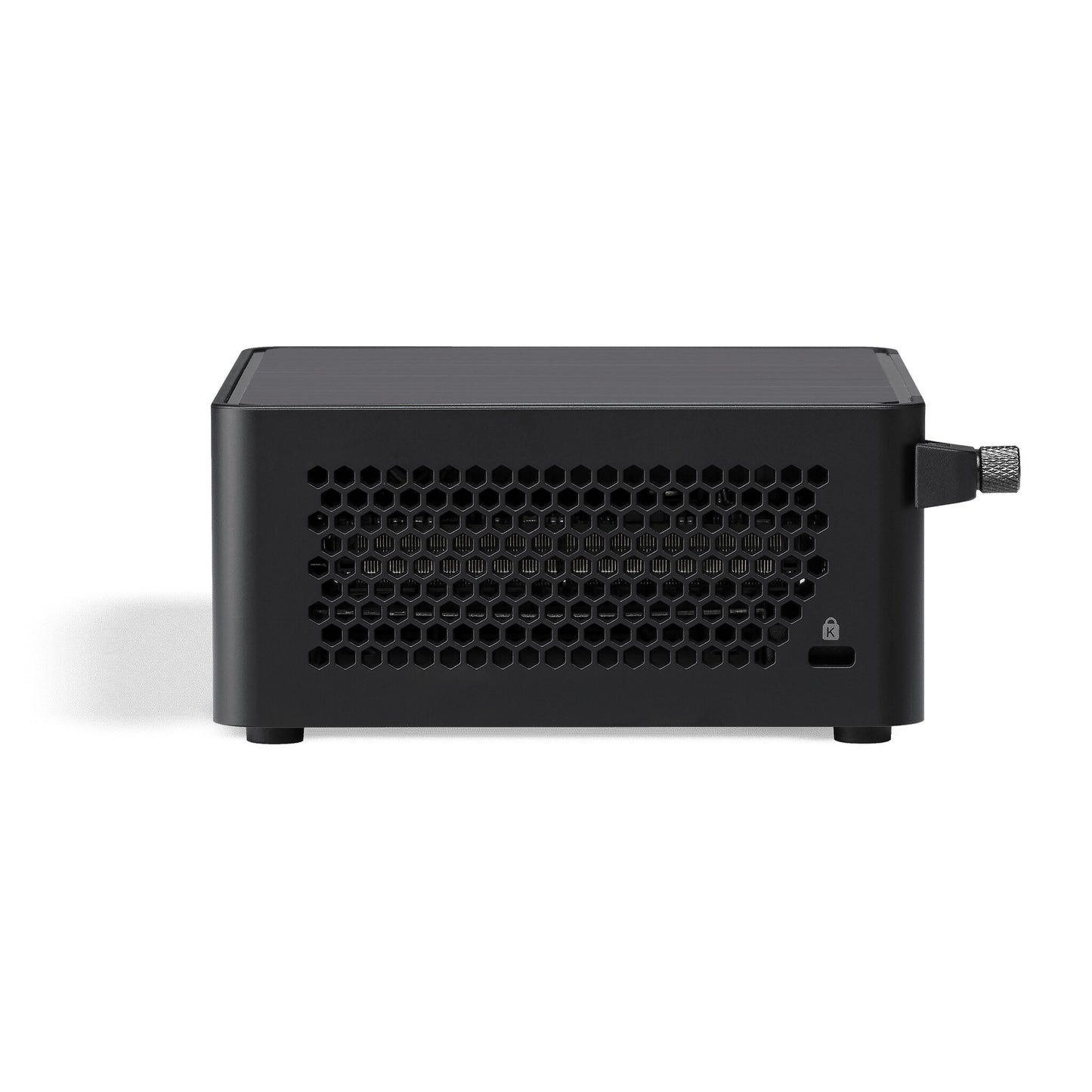 ASUS NUC 14 Pro RNUC14RVHU5068C2I Intel Core Ultra 5 125H 16 GB DDR5-SDRAM 512 GB SSD Windows 11 Pro UCFF Mini-PC Svart