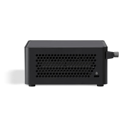 ASUS NUC 14 Pro RNUC14RVHU5068C2I Intel Core Ultra 5 125H 16 GB DDR5-SDRAM 512 GB SSD Windows 11 Pro UCFF Mini-PC Svart