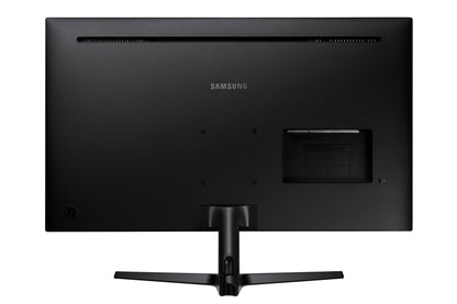 Samsung UJ59 platta pc-skärmar 81,3 cm (32") 3840 x 2160 pixlar 4K Ultra HD LCD Grå