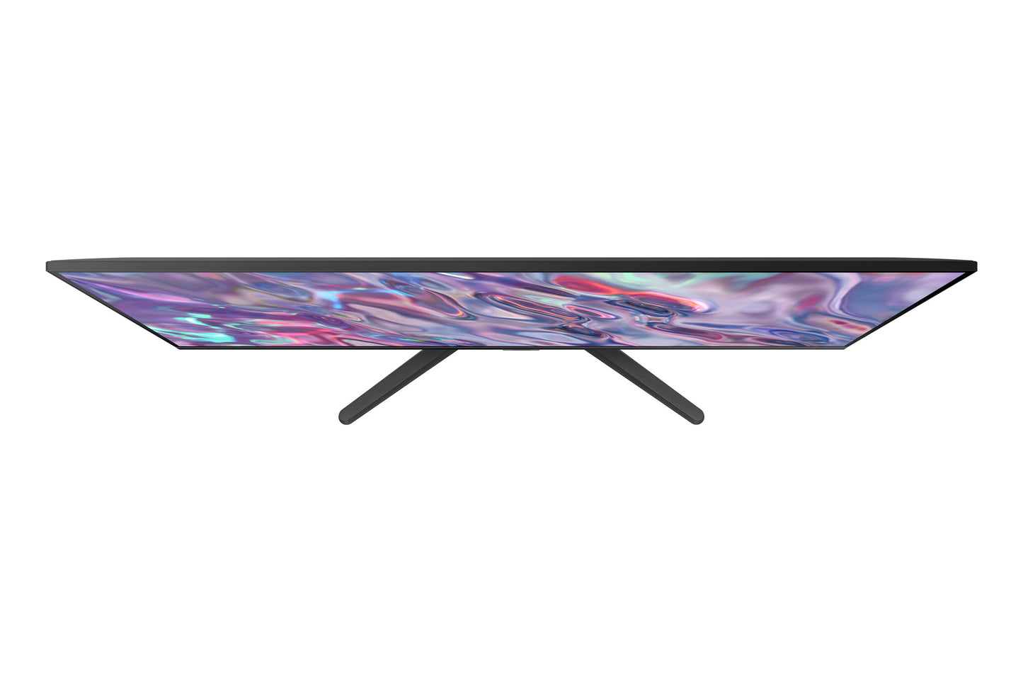 Samsung S50GC platta pc-skärmar 86,4 cm (34") 3440 x 1440 pixlar UltraWide Quad HD LCD Svart