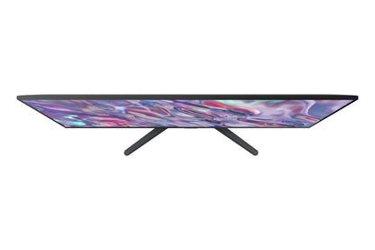 Samsung S50GC platta pc-skärmar 86,4 cm (34") 3440 x 1440 pixlar UltraWide Quad HD LCD Svart