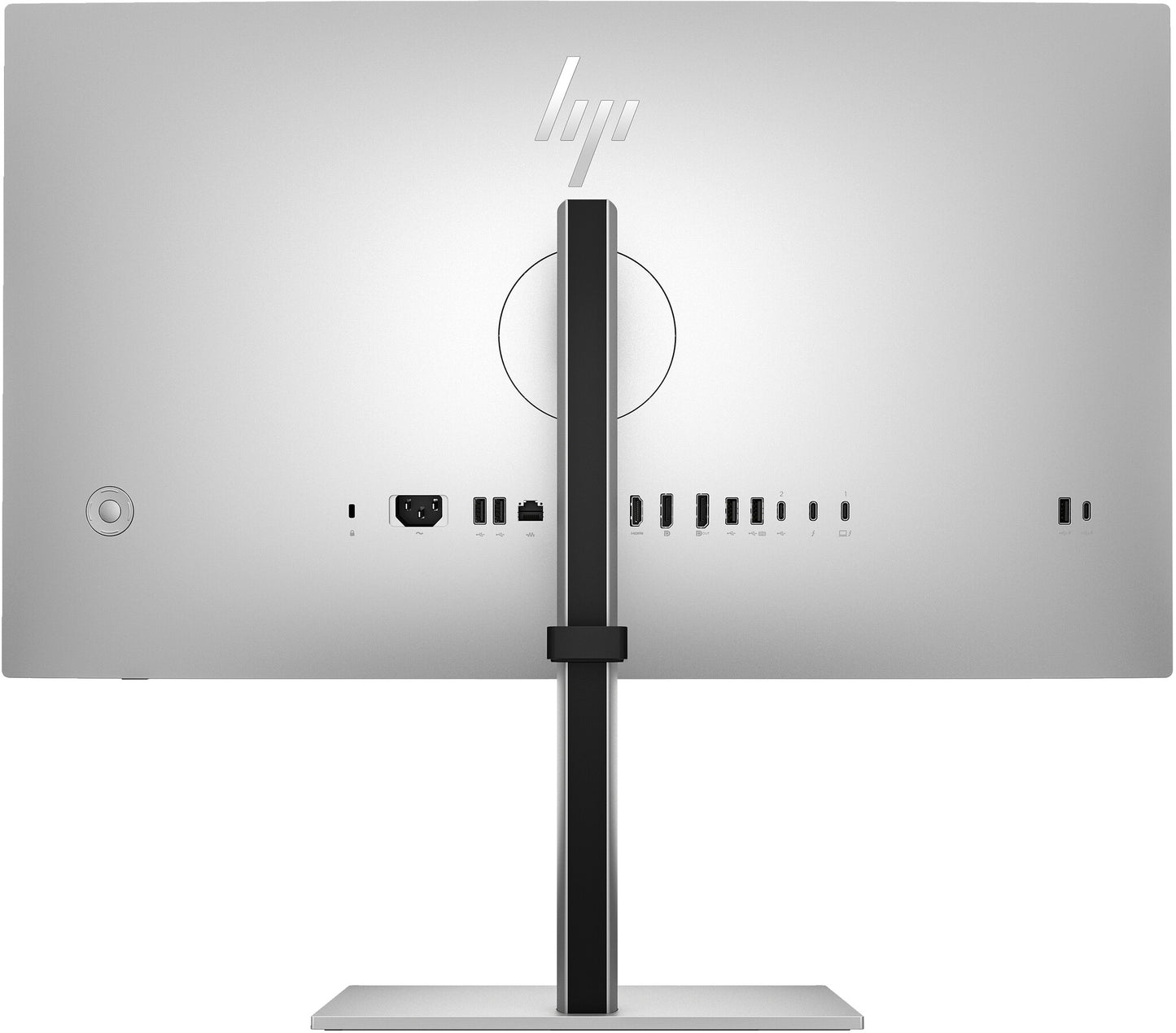 HP Series 7 Pro 27 tum QHD Thunderbolt 4 Monitor – 727pu utan PVC Series 7 Pro 27 tum QHD Thunderbolt 4 Monitor – 727pu utan PVC