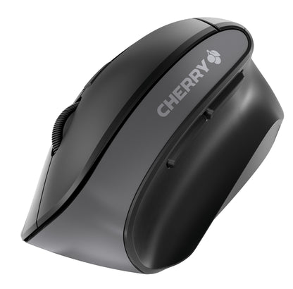 CHERRY MW 4500 datormöss Kontor högerhand RF Trådlös Optisk 1200 DPI