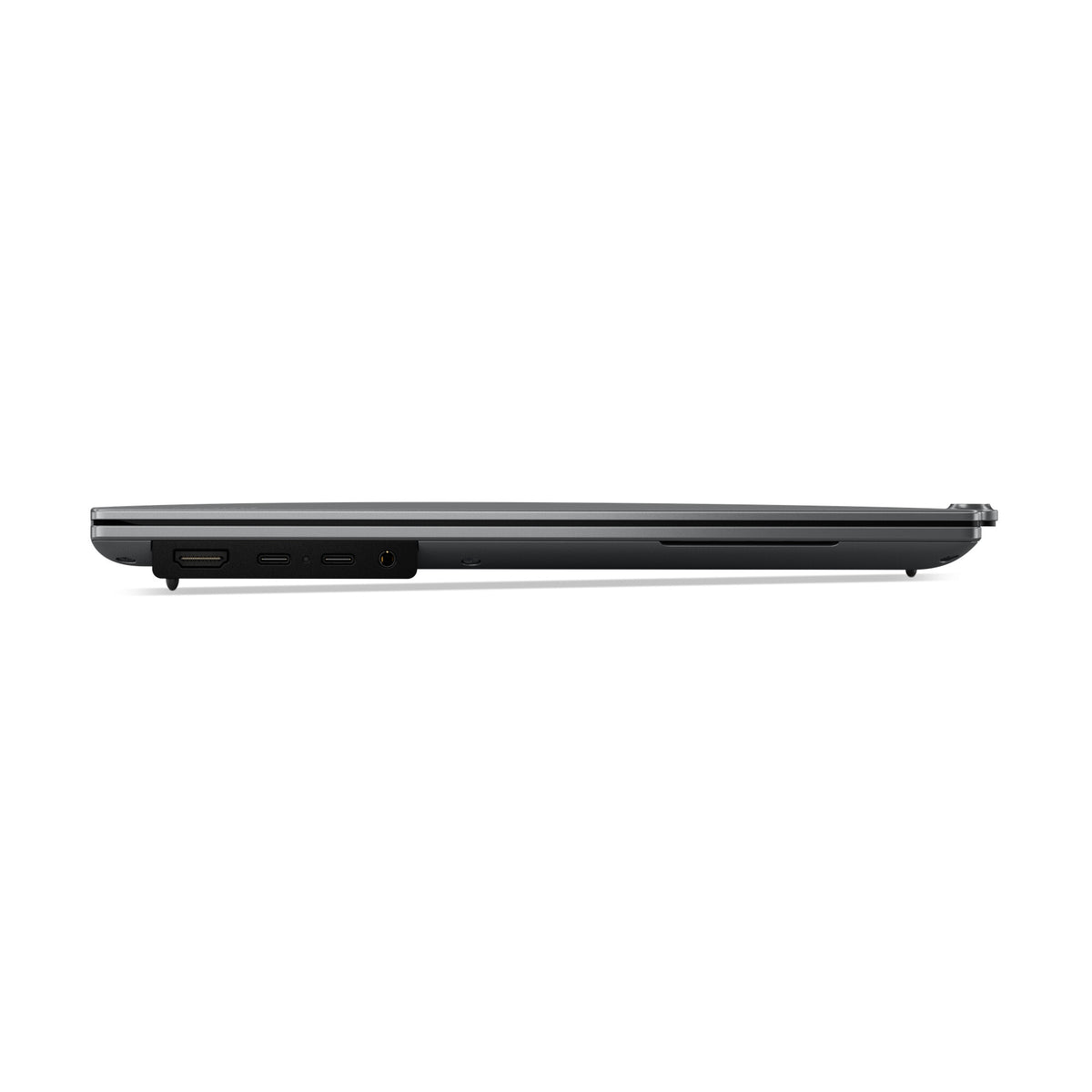 Lenovo ThinkPad X9-15p Gen 1 Aura Edition Copilot+ PC Intel Core Ultra X7 358H Bärbar dator 38,9 cm (15.3") 2.8K 64 GB LPDDR5x-SDRAM 1 TB SSD Wi-Fi 7 (802.11be) Windows 11 Pro Nordic Grå