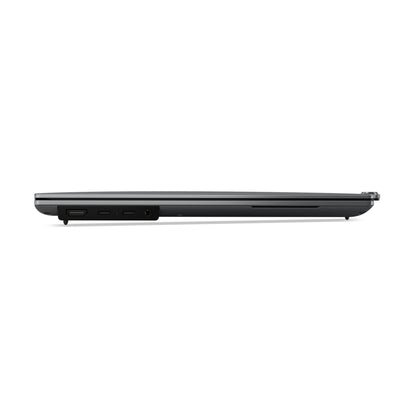 Lenovo ThinkPad X9-15p Gen 1 Aura Edition Copilot+ PC Intel Core Ultra X7 358H Bärbar dator 38,9 cm (15.3") 2.8K 64 GB LPDDR5x-SDRAM 1 TB SSD Wi-Fi 7 (802.11be) Windows 11 Pro Nordic Grå