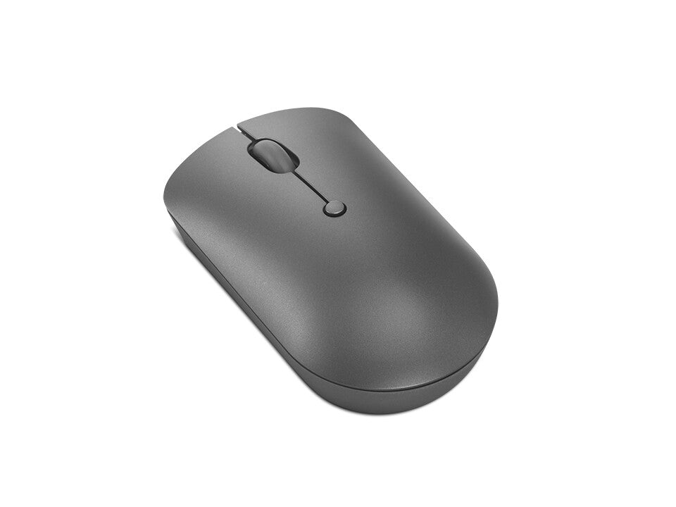 Lenovo 540 datormöss Ambidextrous RF Trådlös Optisk 2400 DPI