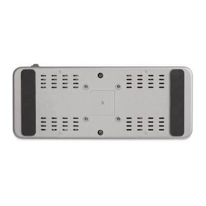 StarTech.com KVM-dockningsstation för dubbla bärbara datorer med USB-C, 4K 60 Hz DisplayPort-dockningsstation för dubbelskärm, USB-hubb med 5 portar, GbE, 90 W/45 W strömförsörjning till två bärbara datorer, Windows/Mac, KVM-dockningsstation med 2 värdar