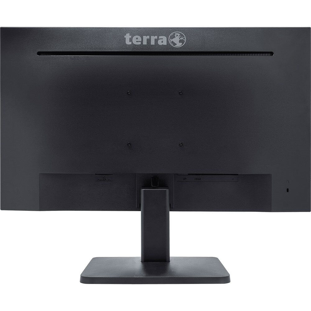 TERRA 3030227 platta pc-skärmar 68,6 cm (27") 1920 x 1080 pixlar Full HD LED Svart