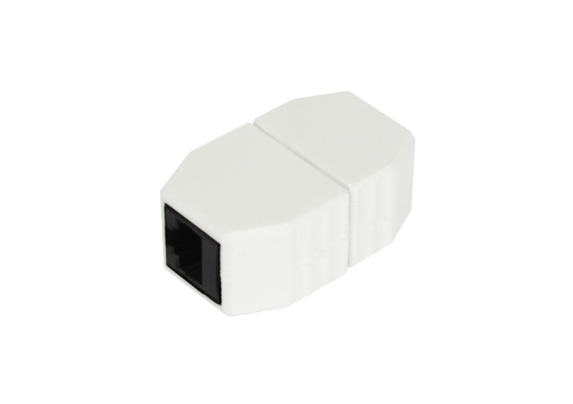 ALLNET ALL-RJ45-MAGNET nätverkskort/adapters RJ-45