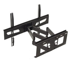 Maclean MC-723 tv-fäste 177,8 cm (70") Svart