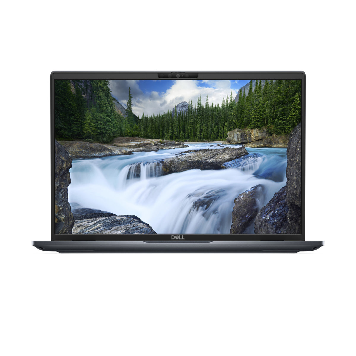 DELL Latitude 7450 Ultralight Intel Core Ultra 7 165U Bärbar dator 35,6 cm (14") Full HD+ 16 GB LPDDR5x-SDRAM 512 GB SSD Wi-Fi 7 (802.11be) Windows 11 Pro tyska Grå
