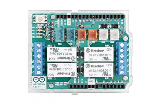 Arduino A000110 tillbehör till development-moderkort