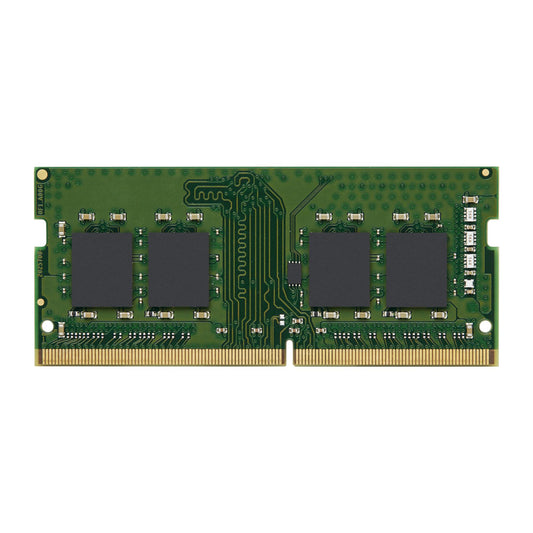 Kingston Technology ValueRAM RAM-minnen 8 GB 1 x 8 GB DDR4