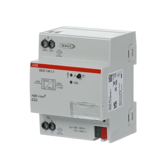 ABB 2CDG110198R0011 gateways & controllers
