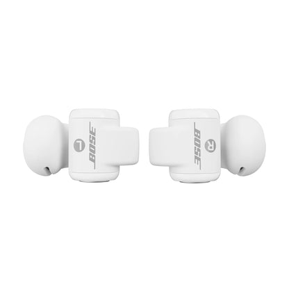 Bose 881046-0040 hörlur och headset Kabel & Trådlös I öra Bluetooth Vit