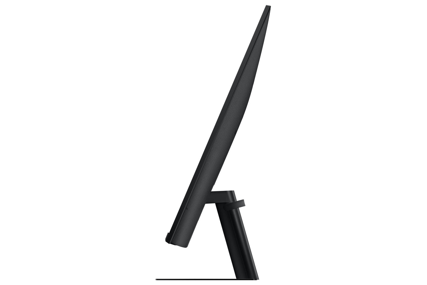 Samsung M50D platta pc-skärmar 68,6 cm (27") 1920 x 1080 pixlar Full HD LED Svart