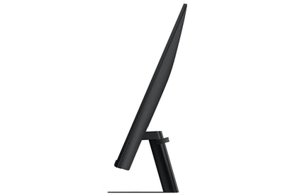 Samsung M50D platta pc-skärmar 68,6 cm (27") 1920 x 1080 pixlar Full HD LED Svart