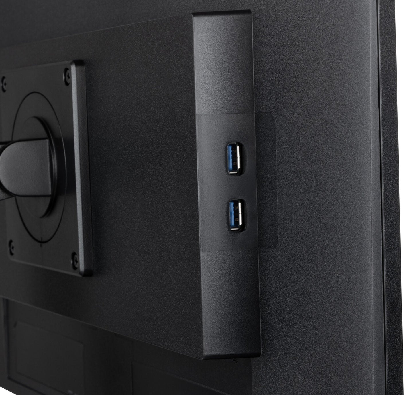 iiyama XUB2492HSU-B6 platta pc-skärmar 60,5 cm (23.8") 1920 x 1080 pixlar Full HD LED Svart