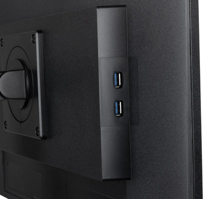 iiyama XUB2492HSU-B6 platta pc-skärmar 60,5 cm (23.8") 1920 x 1080 pixlar Full HD LED Svart