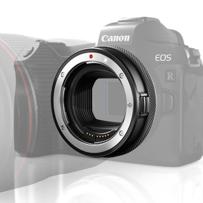 Canon 2972C005 kameralinsadaptrar