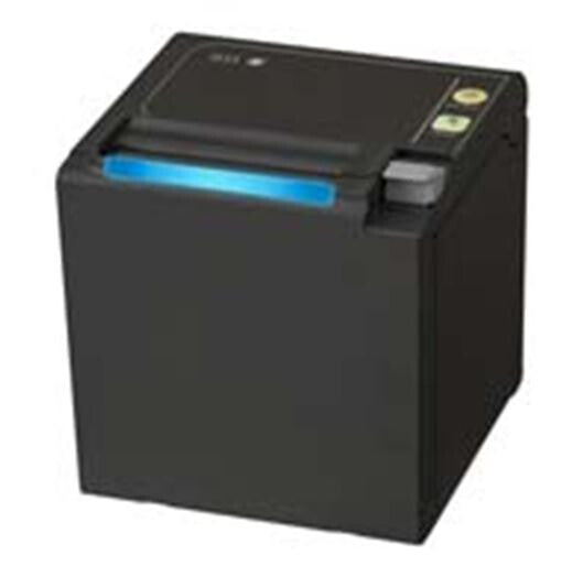 Seiko Instruments RP-E10-K3FJ1-E-C5 203 x 203 DPI Kabel Termal POS-skrivare