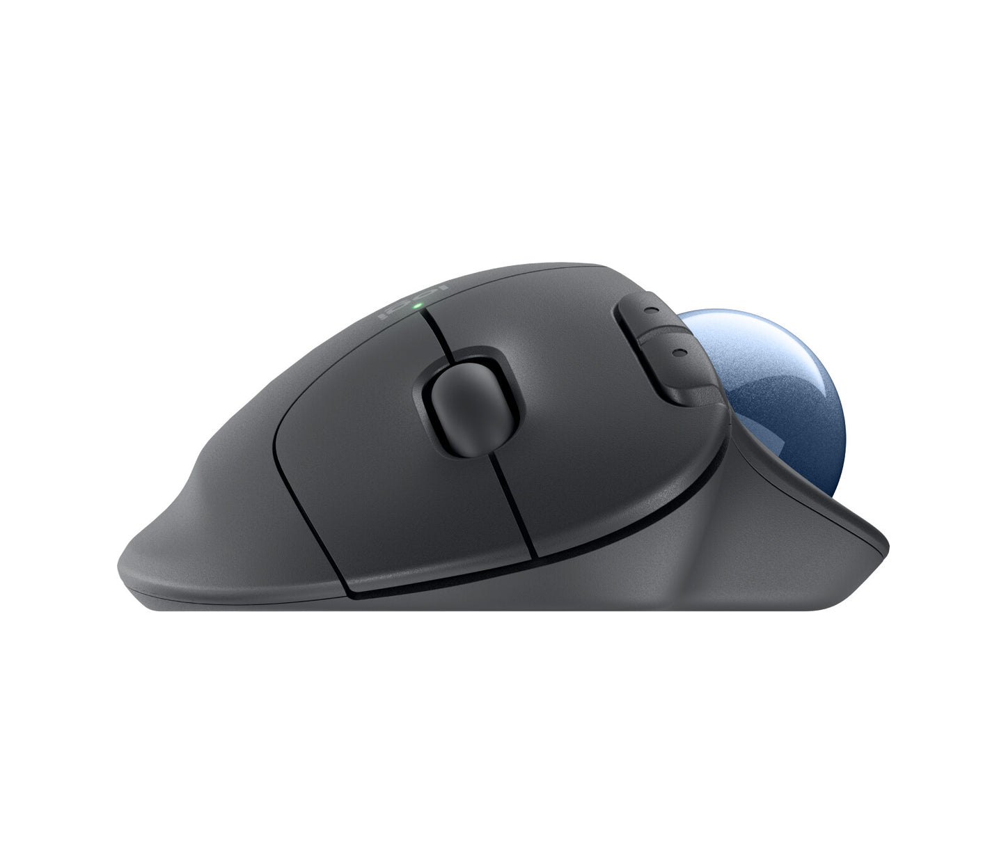 Logitech 910-006221 datormöss Kontor högerhand Bluetooth Styrkula 2000 DPI