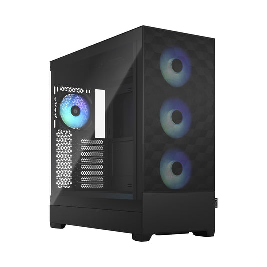 Fractal Design Pop XL Air Tower Svart