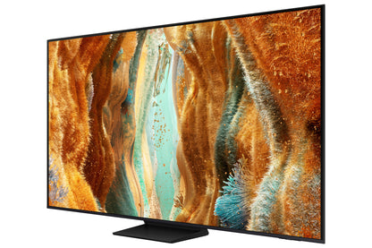 Samsung QE55QN70FAU 139,7 cm (55") 4K Ultra HD Smart-TV Wi-Fi Svart