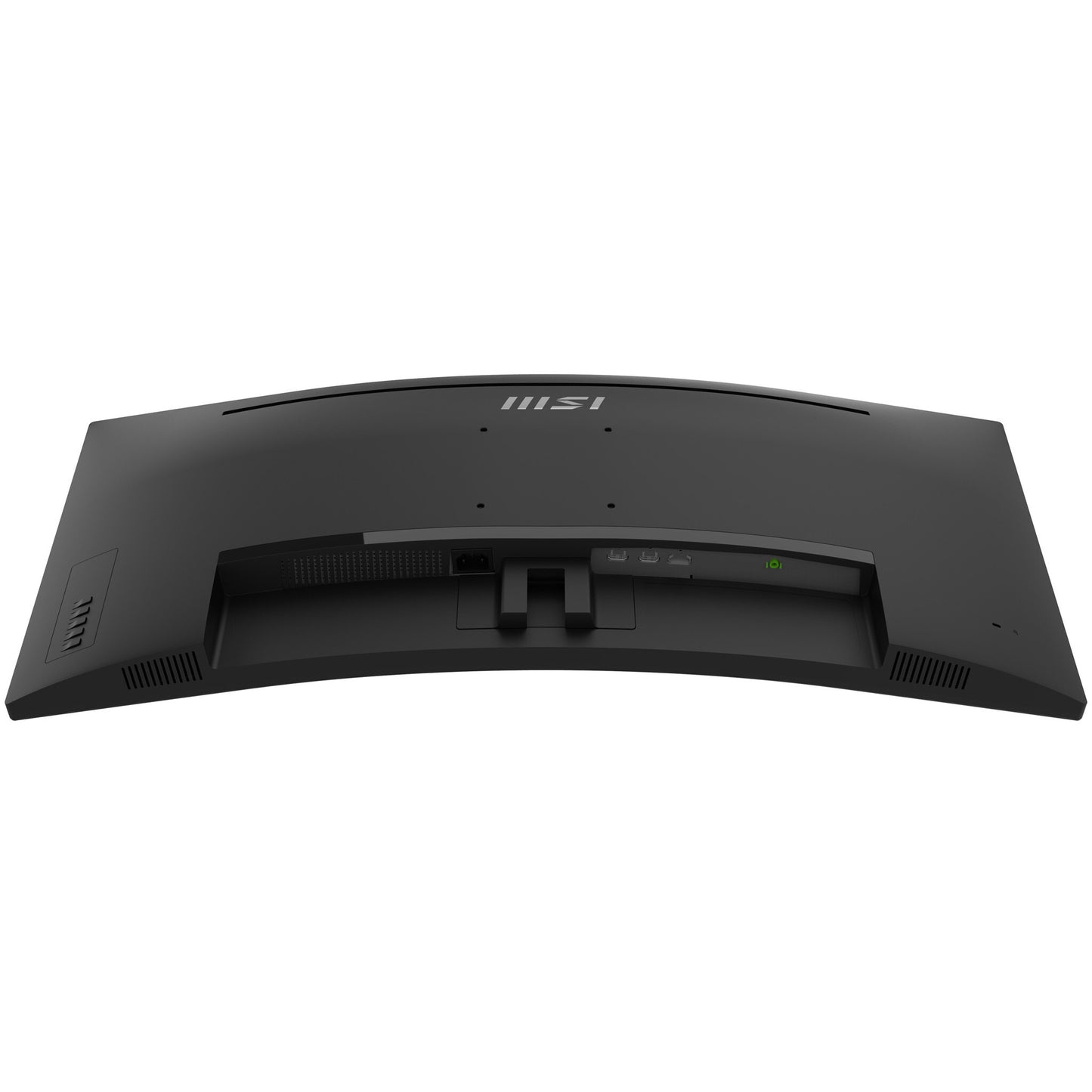 MSI Pro MP341CQ platta pc-skärmar 86,4 cm (34") 3440 x 1440 pixlar UltraWide Quad HD Svart