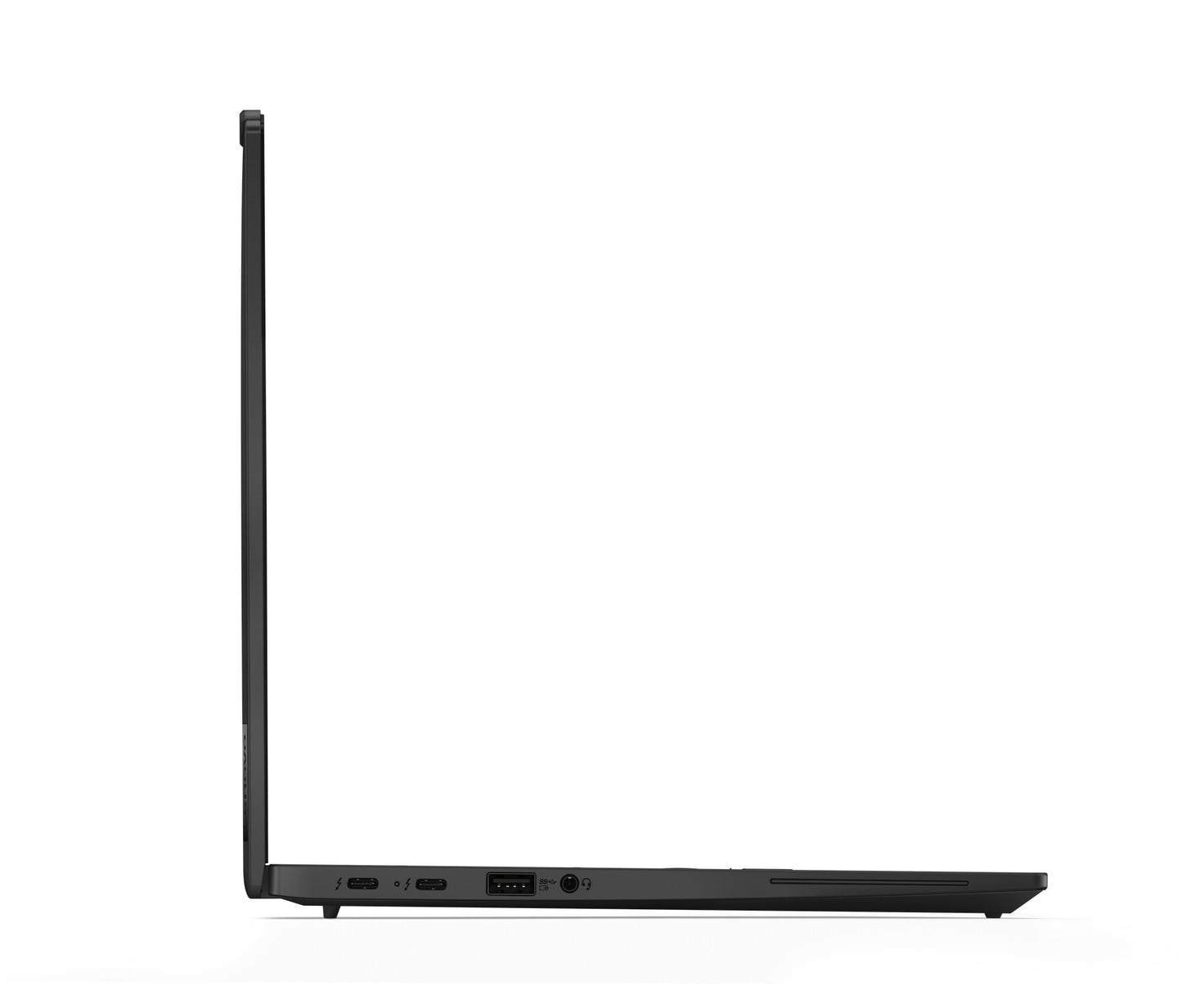 Lenovo ThinkPad X13 Gen 5 Intel Core Ultra 7 155U Bärbar dator 33,8 cm (13.3") WUXGA 16 GB LPDDR5x-SDRAM 512 GB SSD Wi-Fi 6E (802.11ax) Windows 11 Pro Nordic Svart Intel Core Ultra 7 155U (12MB Cache), 16GB LPDDR5x-SDRAM, 512GB SSD, 33.8 cm (13.3") WUXGA
