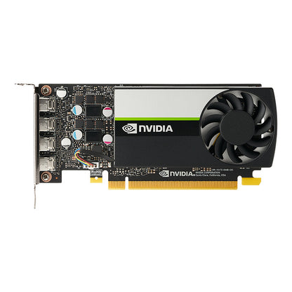 PNY VCNT1000-8GB-SB grafikkort NVIDIA T1000 GDDR6
