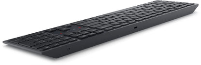 DELL Pro Premium samarbetstangentbord – KB900 - Tysk (QWERTZ)