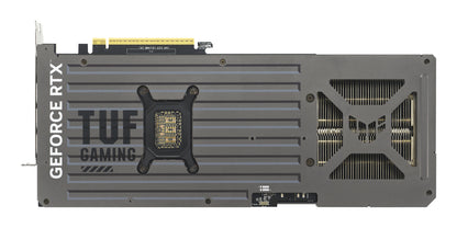 ASUS TUF-RTX5070-O12G-GAMING NVIDIA GeForce RTX 5070 12 GB GDDR7