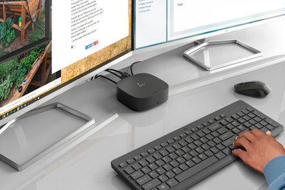 HP 330 trådlös mus och tangentbord kombinerat