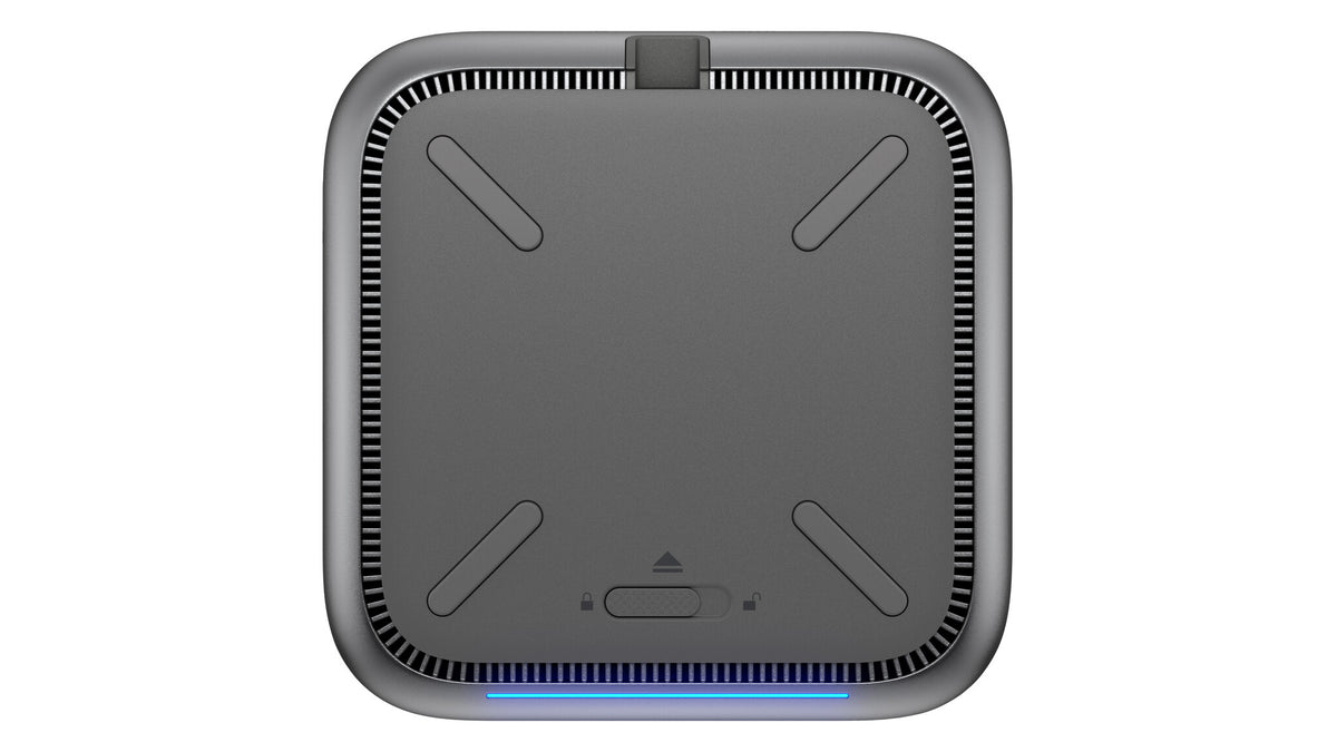 HP Thunderbolt 4 100W G6 Dock
