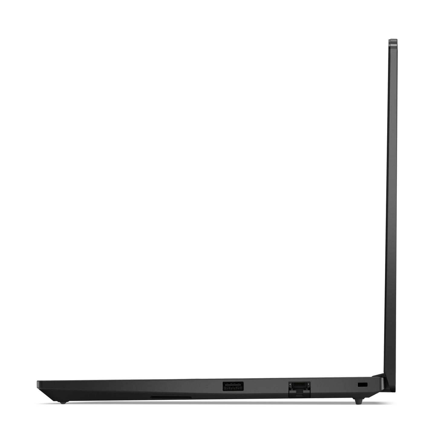 Lenovo ThinkPad E14 Gen 6 (AMD) AMD Ryzen™ 5 7535HS Bärbar dator 35,6 cm (14") WUXGA 16 GB DDR5-SDRAM 512 GB SSD Wi-Fi 6E (802.11ax) Windows 11 Pro Engelsk Svart