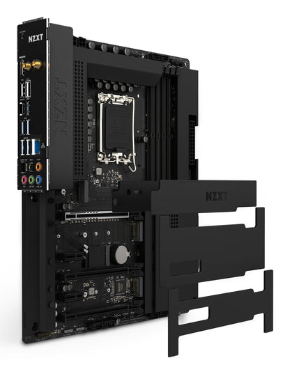 NZXT N7 Z790 Intel Z790 LGA 1700 ATX