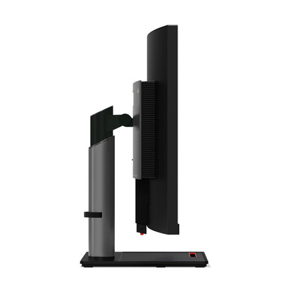 Lenovo ThinkVision P40w-20 LED display 100,8 cm (39.7") 5120 x 2160 pixlar 5K Ultra HD Svart