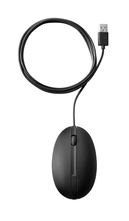 HP Wired Desktop 320M mus