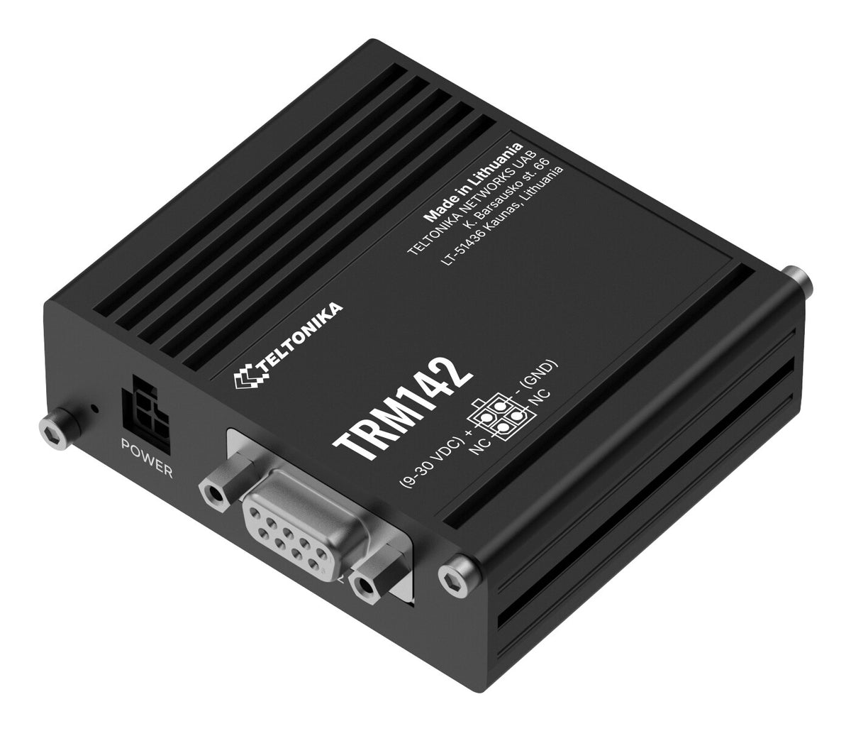 Teltonika TRM142 Mobilnät, modem