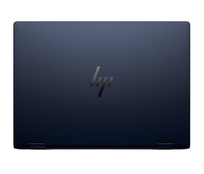 HP EliteBook X Flip G1i Next Gen AI PC Copilot+ PC Intel Core Ultra 7 258V Hybrid (2-i-1) 35,6 cm (14") Pekskärm WUXGA 32 GB LPDDR5x-SDRAM 1 TB SSD Wi-Fi 7 (802.11be) Windows 11 Pro Blå
