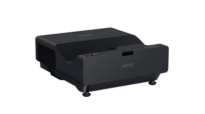 Epson EB-775F Ultra short throw-projektor 4100 ANSI-lumen 3LCD 1080p (1920x1080) Svart