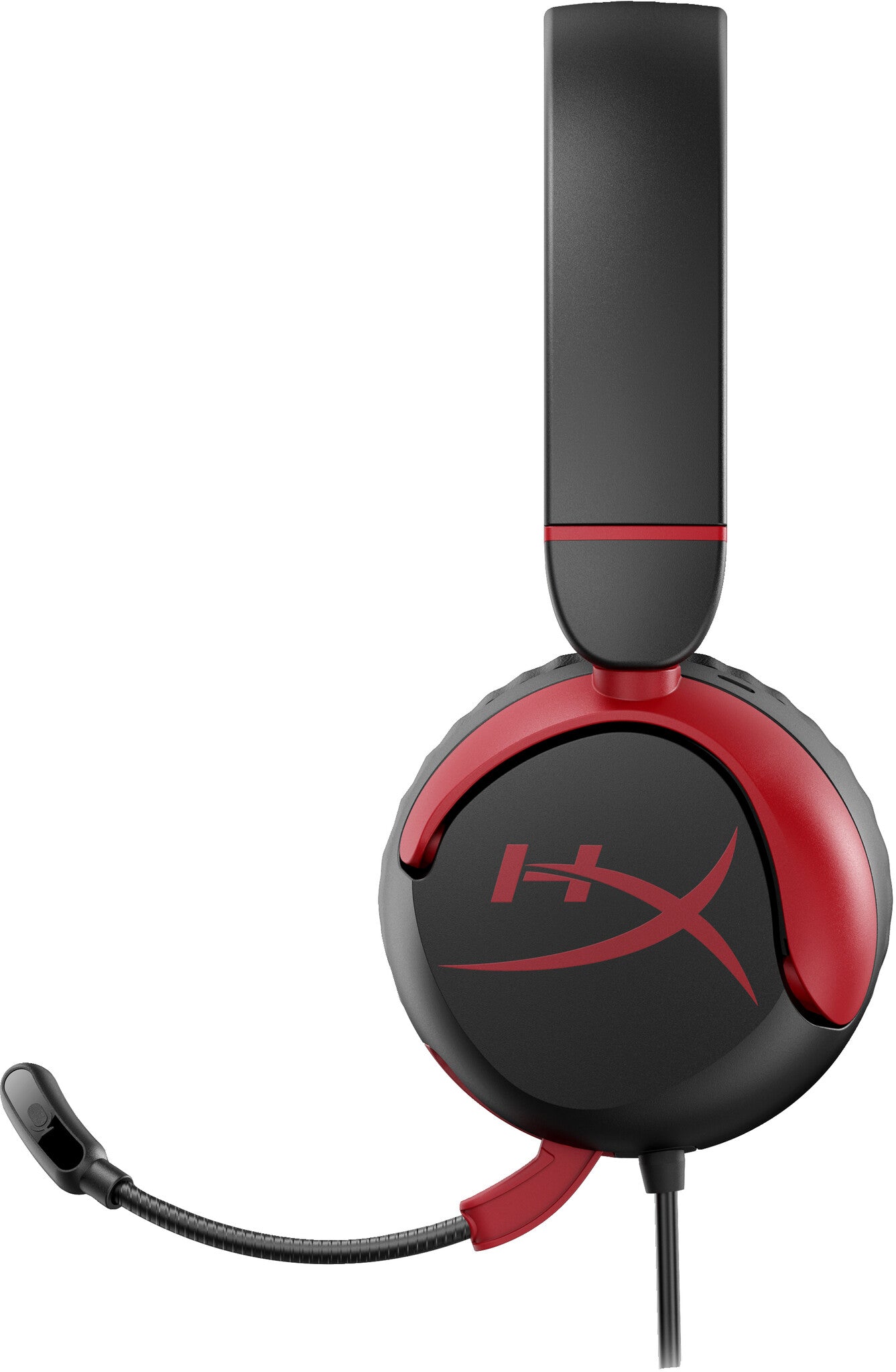 HyperX Cloud Mini - Gaming Headset (svart)