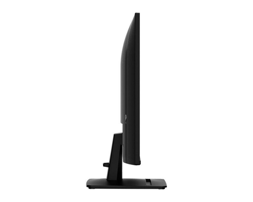 MSI PRO MP271A E2 platta pc-skärmar 68,6 cm (27") 1920 x 1080 pixlar Full HD LCD Svart