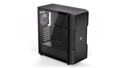 ENDORFY Regnum 400 ARGB Tower Svart