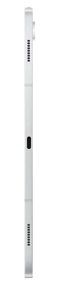 Samsung Galaxy Tab S10+ 5G LTE-TDD & LTE-FDD 512 GB 31,5 cm (12.4") 12 GB Wi-Fi 6E (802.11ax) Platina, Silver