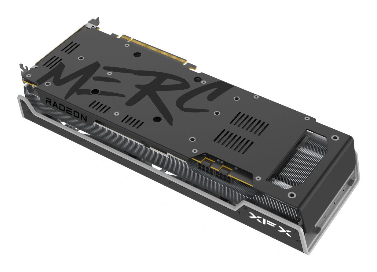 XFX RX-79TMERCU9 grafikkort AMD Radeon RX 7900 XT 20 GB GDDR6